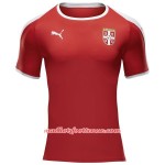 Maillot/Tenue Serbie Domicile Coupe du monde 2018